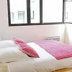 Belfort - Localisation Exceptionnelle 2 Avec Ascenseur Et Parking Apartamento Bordéus