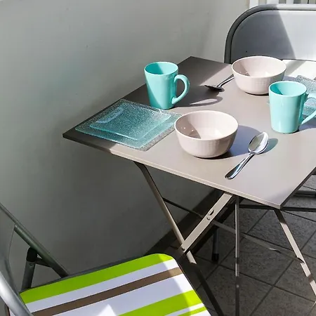 Belfort - Localisation Exceptionnelle 2 Avec Ascenseur Et Parking * Bordeaux