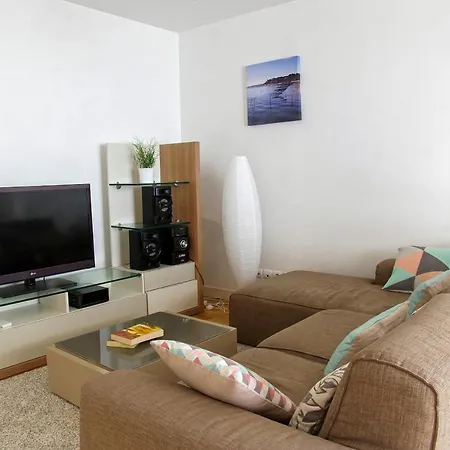Apartment Belfort - Localisation Exceptionnelle 2 Avec Ascenseur Et Parking *