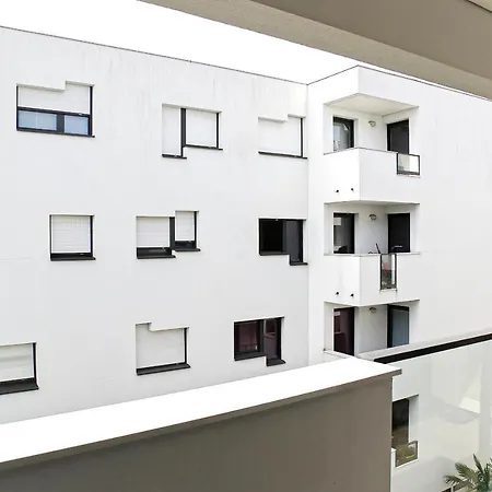 Belfort - Localisation Exceptionnelle 2 Avec Ascenseur Et Parking Bordeaux