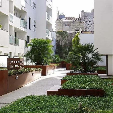 Belfort - Localisation Exceptionnelle 2 Avec Ascenseur Et Parking