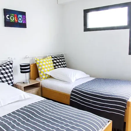 Apartment Belfort - Localisation Exceptionnelle 2 Avec Ascenseur Et Parking