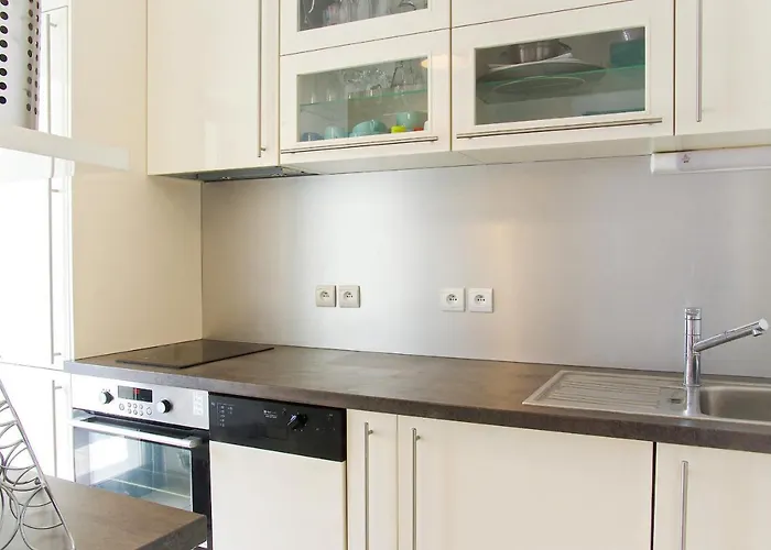 Belfort - Localisation Exceptionnelle 2 Avec Ascenseur Et Parking *