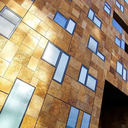 公寓 Belfort - Localisation Exceptionnelle 2 Avec Ascenseur Et Parking *