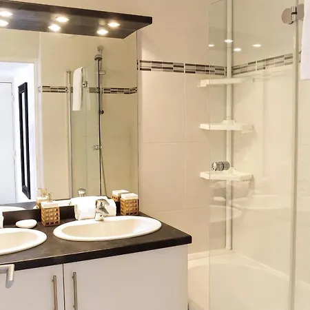 公寓 Belfort - Localisation Exceptionnelle 2 Avec Ascenseur Et Parking