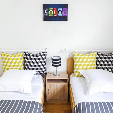 Belfort - Localisation Exceptionnelle 2 Avec Ascenseur Et Parking *