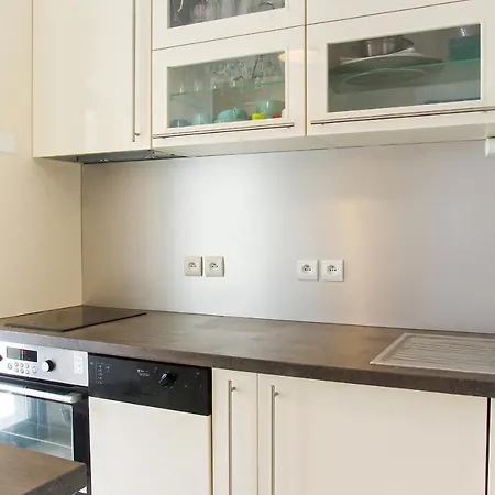 Belfort - Localisation Exceptionnelle 2 Avec Ascenseur Et Parking *