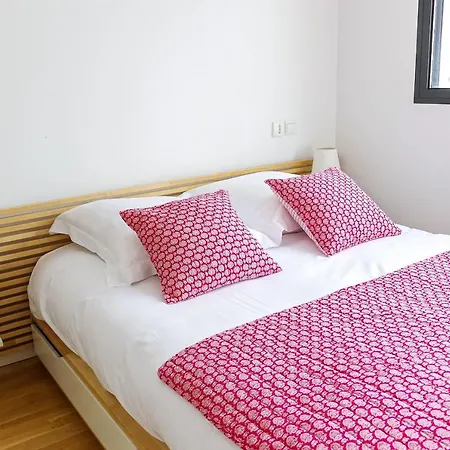 Belfort - Localisation Exceptionnelle 2 Avec Ascenseur Et Parking Apartment *