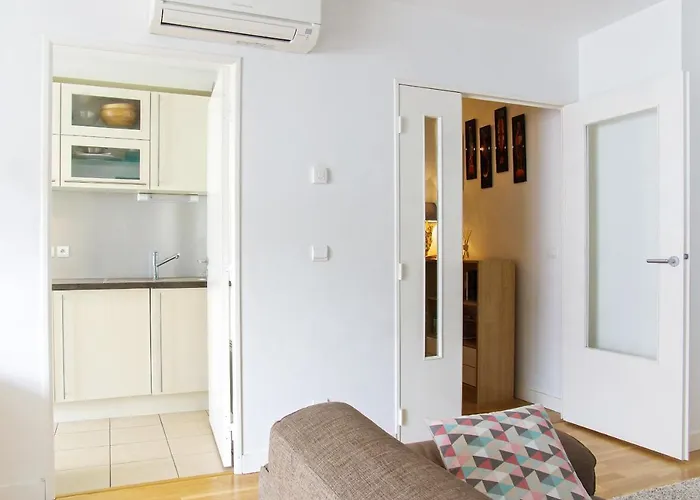 Belfort - Localisation Exceptionnelle 2 Avec Ascenseur Et Parking Μπορντό