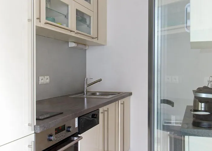 Belfort - Localisation Exceptionnelle 2 Avec Ascenseur Et Parking Διαμέρισμα *