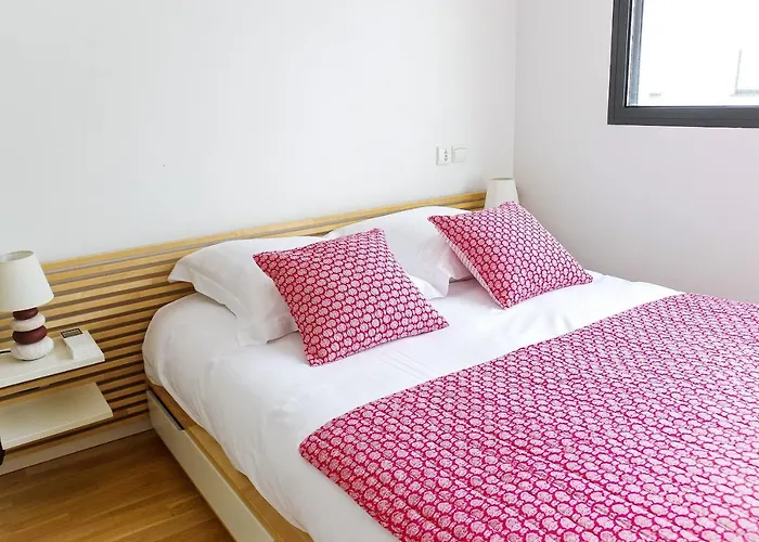 Belfort - Localisation Exceptionnelle 2 Avec Ascenseur Et Parking Apartment *
