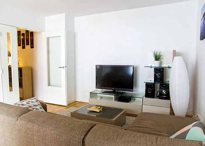 Belfort - Localisation Exceptionnelle 2 Avec Ascenseur Et Parking