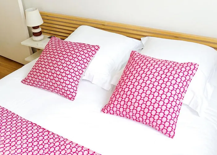 Διαμέρισμα Belfort - Localisation Exceptionnelle 2 Avec Ascenseur Et Parking