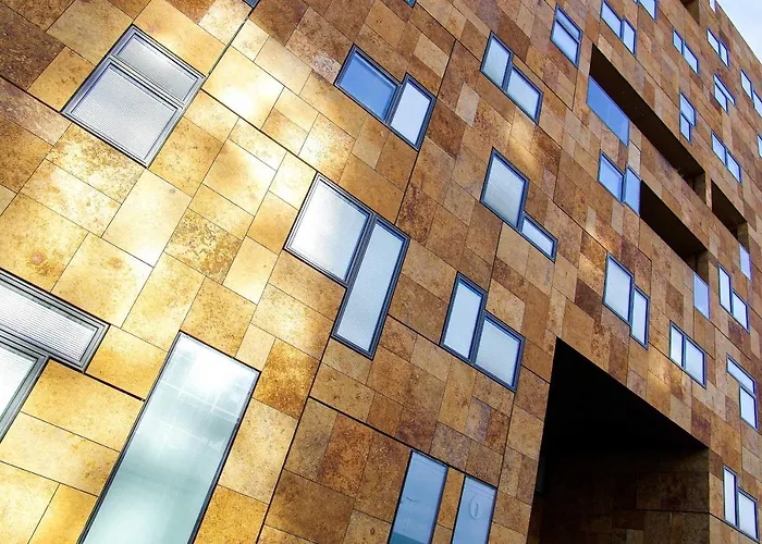 Διαμέρισμα Belfort - Localisation Exceptionnelle 2 Avec Ascenseur Et Parking *