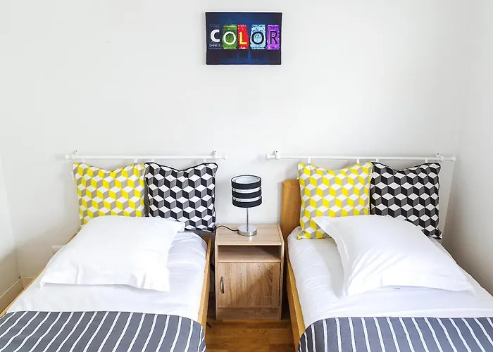 Belfort - Localisation Exceptionnelle 2 Avec Ascenseur Et Parking *