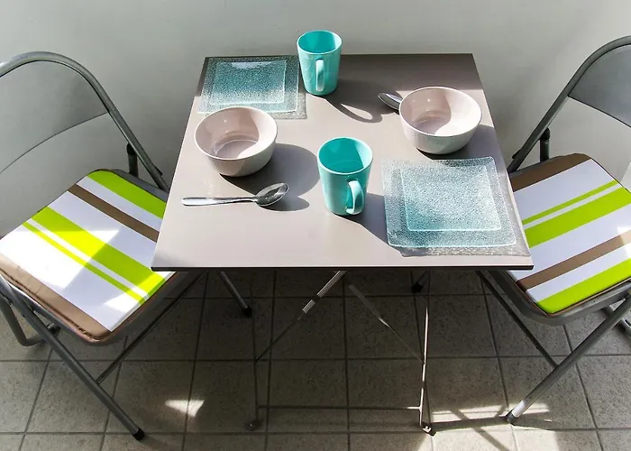 Διαμέρισμα Belfort - Localisation Exceptionnelle 2 Avec Ascenseur Et Parking Μπορντό